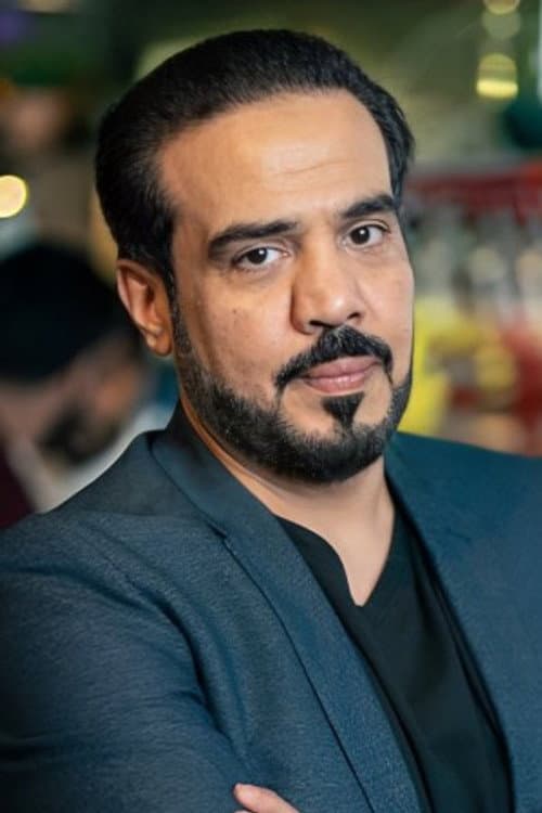 بندر الخضير profile photo