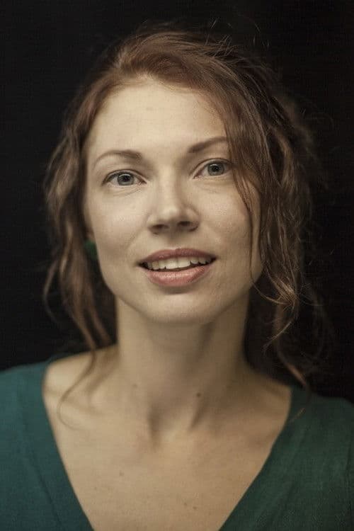 Liisu Krass profile photo