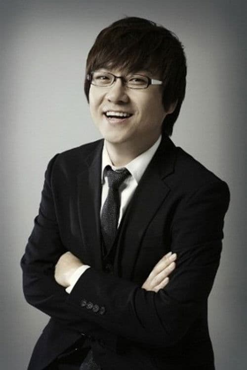 Lee Se-joon profile photo