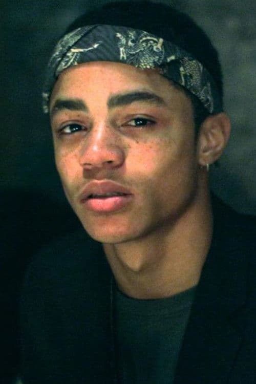 Dominic Thomas profile photo