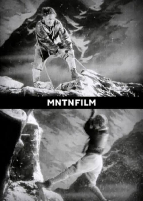 Fury of the Mountains poster