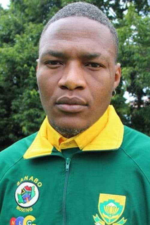Bonginkosi Nhlapo profile photo
