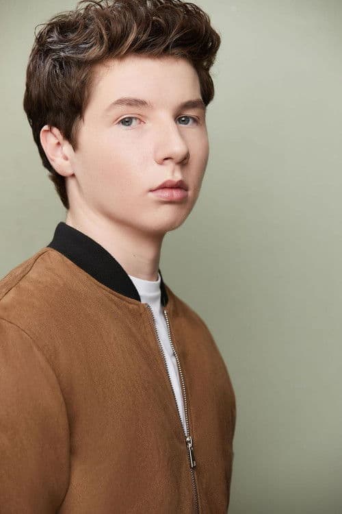 Nick Hunter profile photo