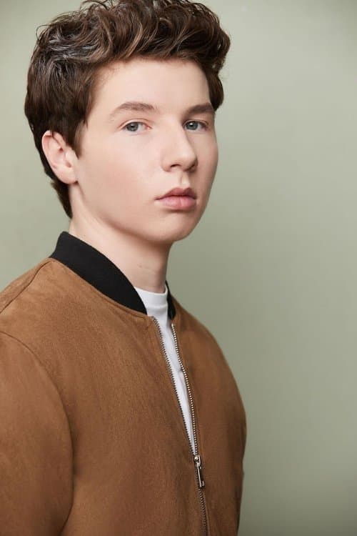 Nick Hunter profile photo