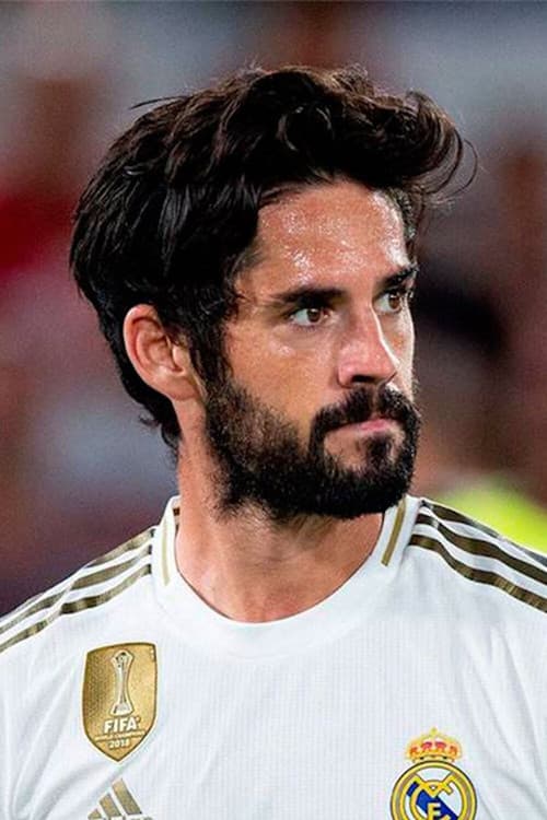 Francisco 'Isco' Alarcón profile photo