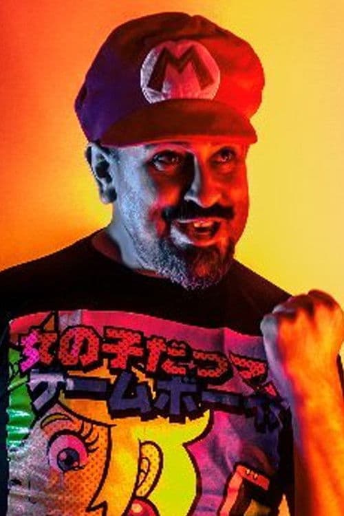 Marcelo Yañez profile photo