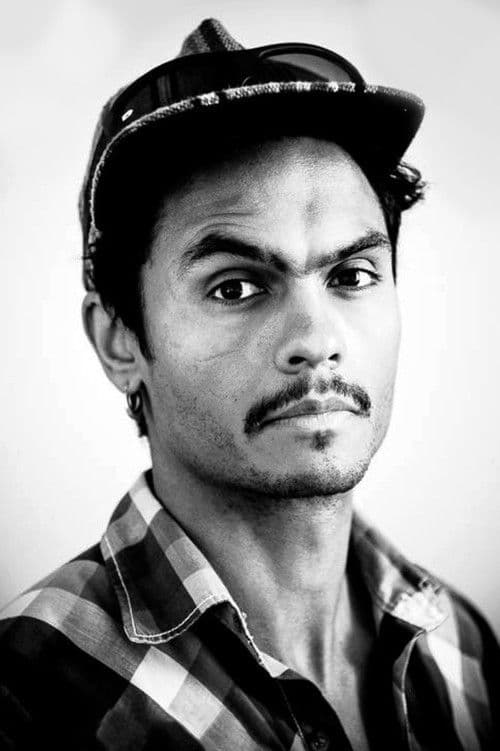 Saïd Belhaj profile photo