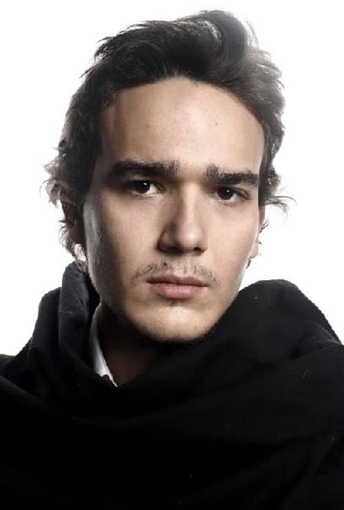 Roman Makedonskiy profile photo