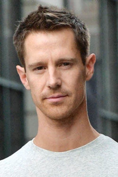 Jason Dohring profile photo