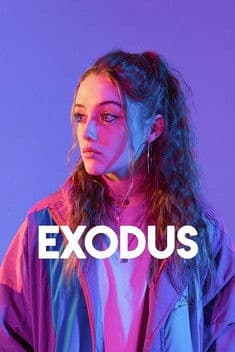 Exodus poster