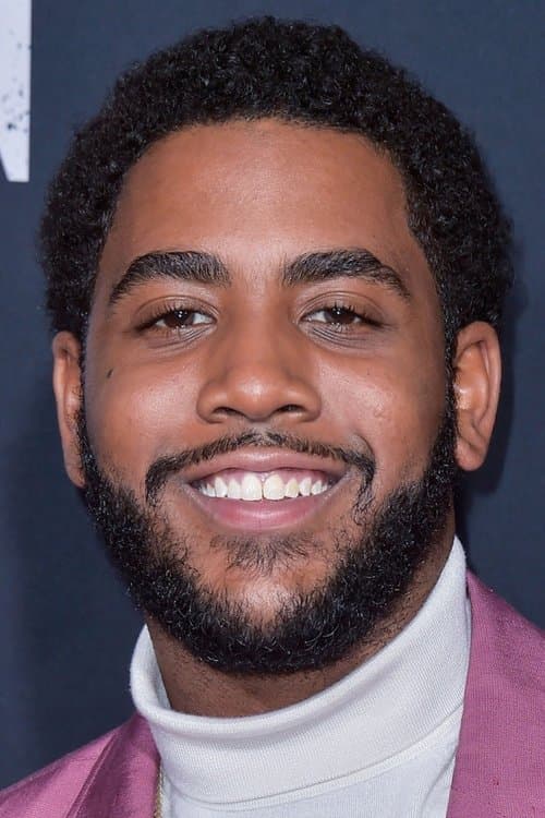 Jharrel Jerome profile photo