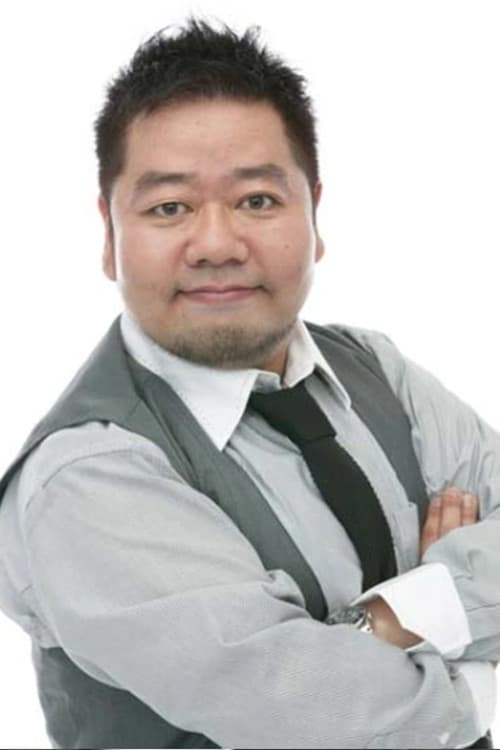 Yasuhiko Kawazu profile photo