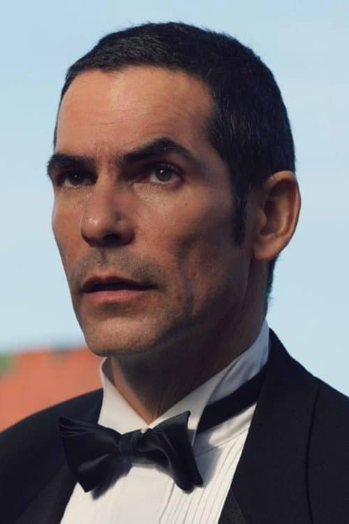 Armando Araiza profile photo