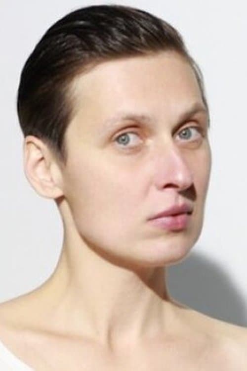 Agnieszka Piwowarska profile photo