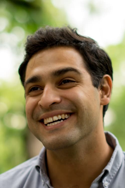 Felipe Dieppa profile photo