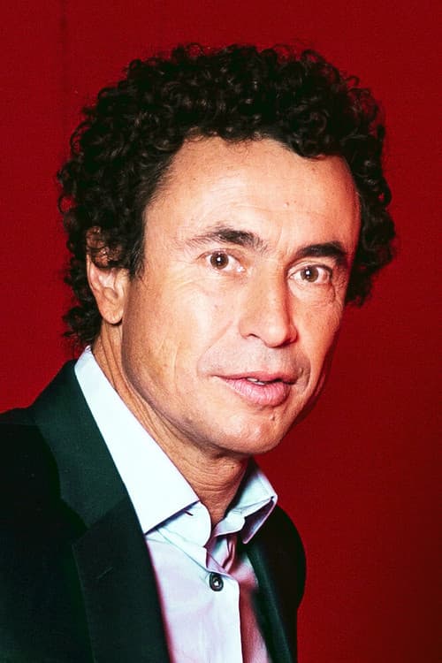 Jacques Veyrat profile photo