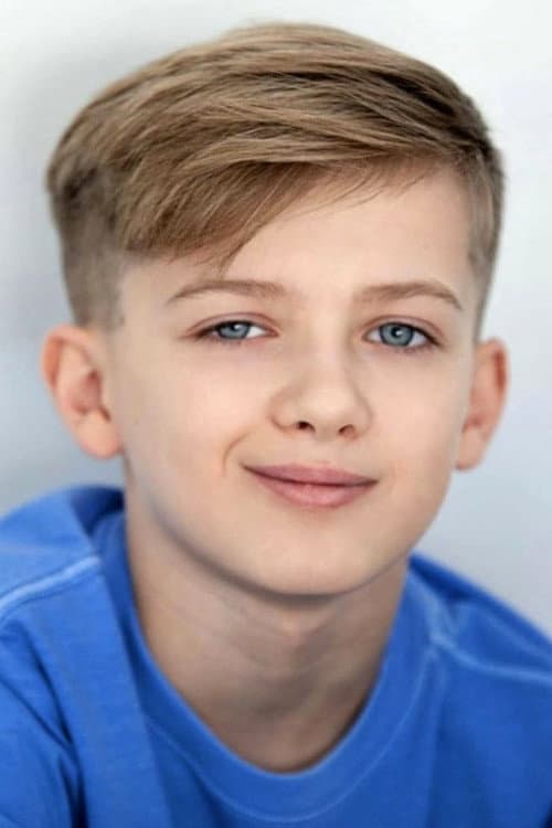 Bryson Haney profile photo