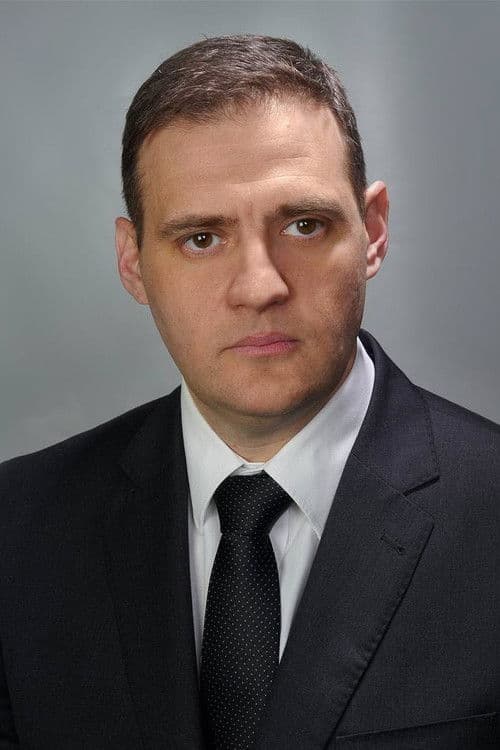 Yvan Benedetti profile photo