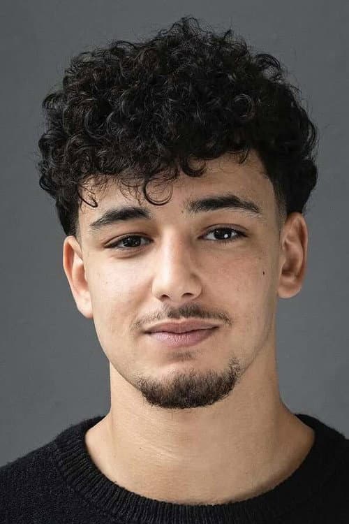 Hamza Iallouchen profile photo