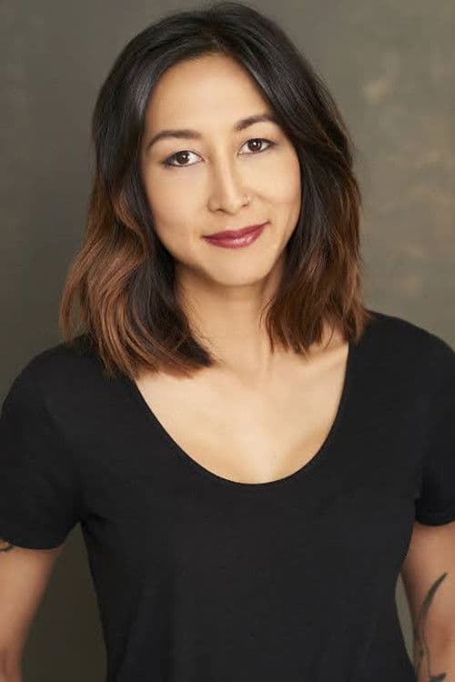 Megan Nicole Dong profile photo