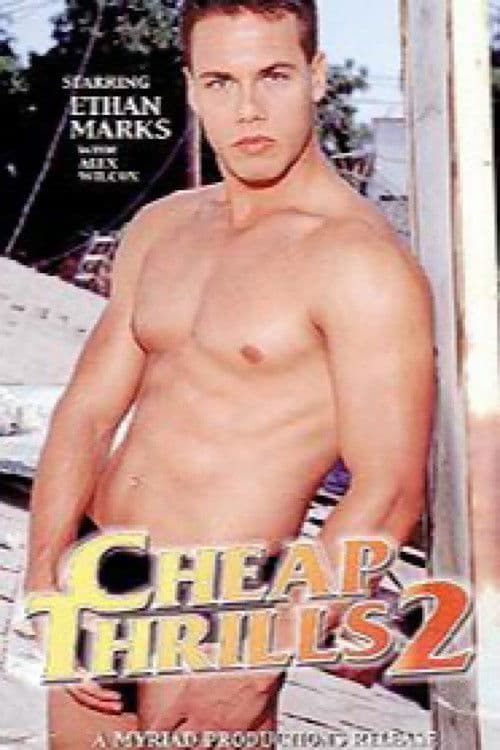 Cheap Thrills 2 poster