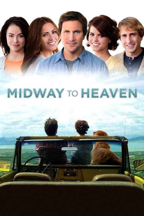 Midway to Heaven poster