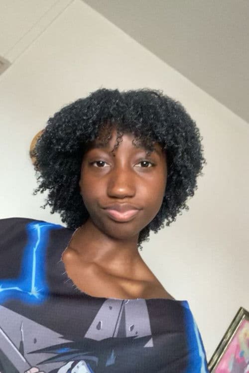 Isha Harris profile photo