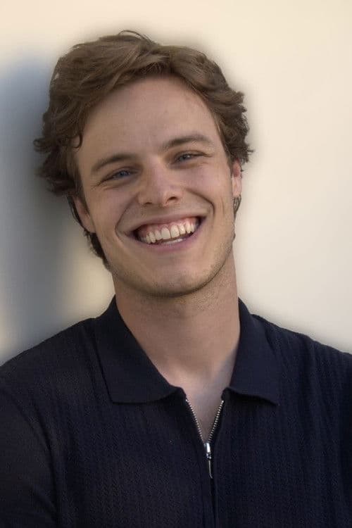 Josh Philips profile photo