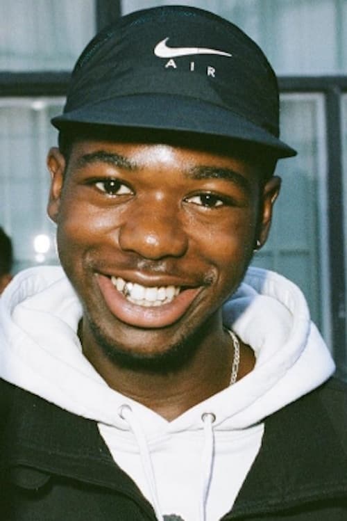 Eric Manaka profile photo