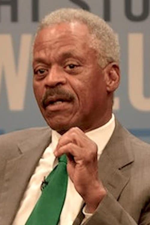 Bernard Shaw profile photo