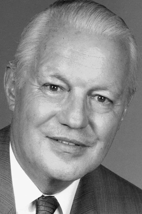 Gerhard Stoltenberg profile photo