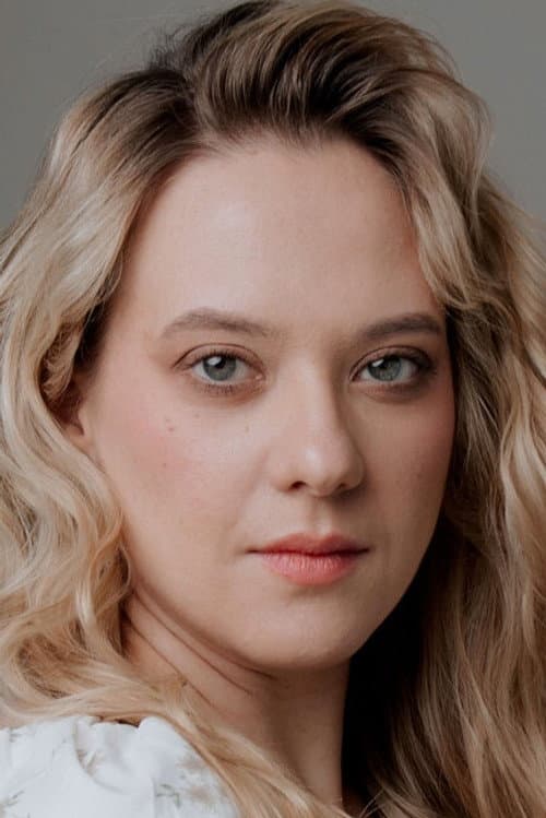 Julia Grevtsova profile photo