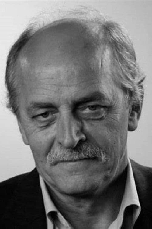 Jan Janga-Tomaszewski profile photo