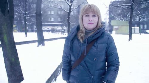 Behind My Eyes poster