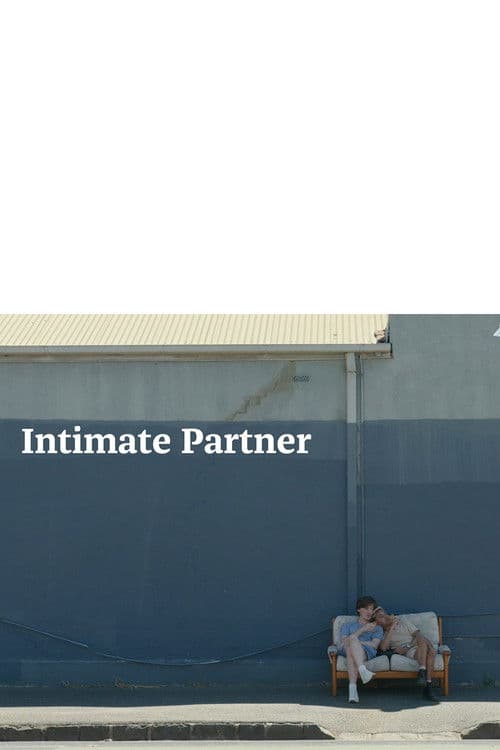 Intimate Partner poster