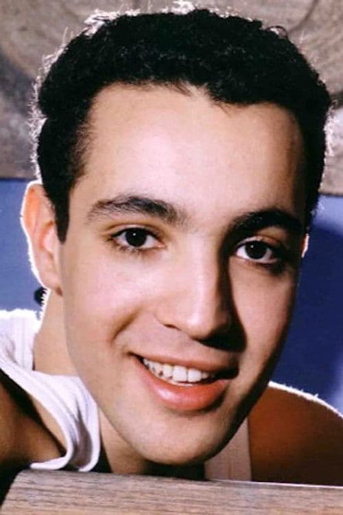 Sami Cheikib profile photo