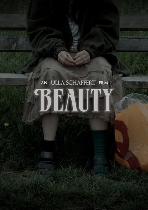 Beauty poster