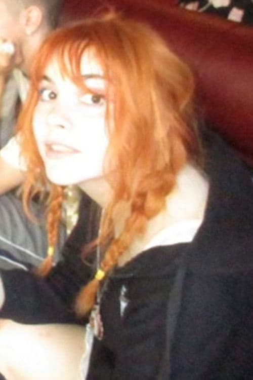 Maria Gil profile photo