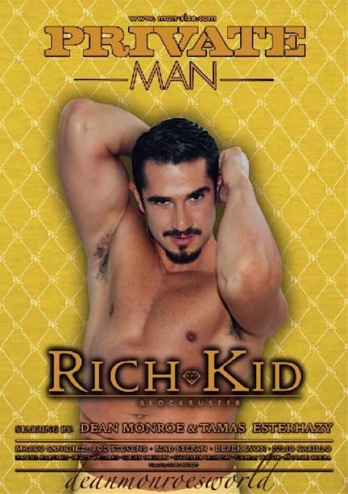 Rich Kid poster