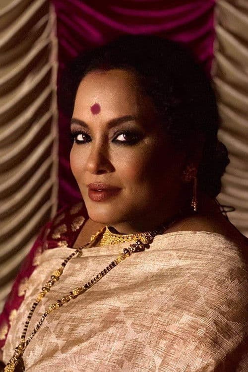 Leena Gangopadhyay profile photo