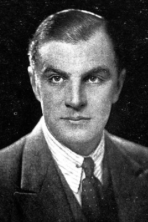 Desmond Roberts profile photo