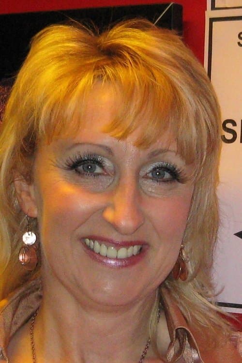 Wendy Patterson profile photo