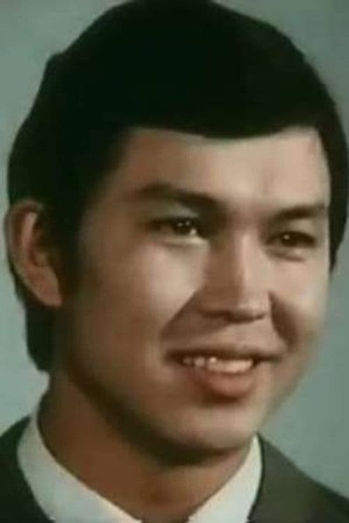 Kudaybergen Kasymdzanov profile photo