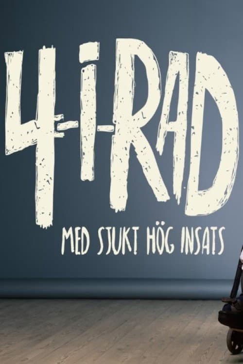 4-i-rad – i covid 19:s klor poster