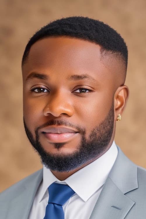 Ibrahim Yekini Itele profile photo