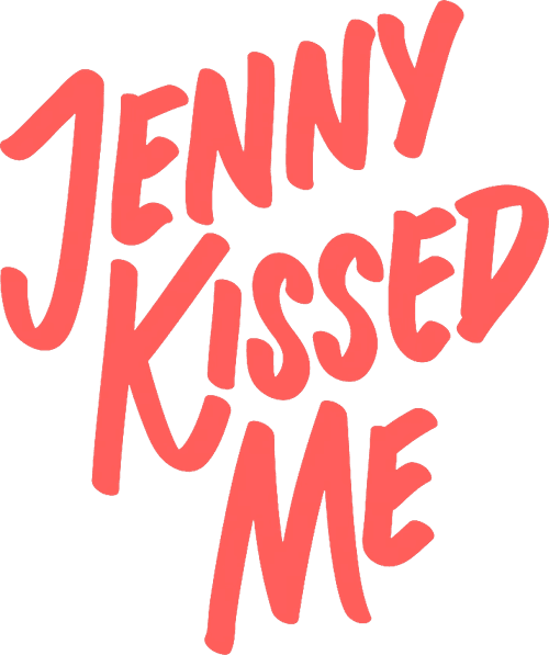 Jenny Kissed Me