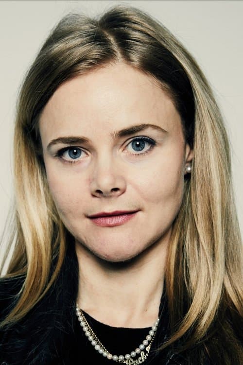 Julia Willoughby Nason profile photo