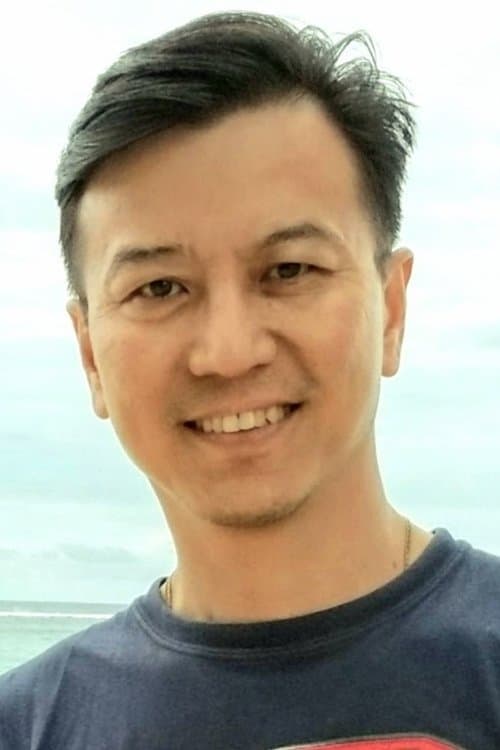 Chien Ho Liao profile photo