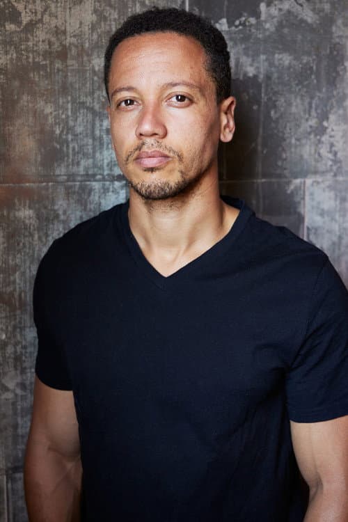 Marvin-Lee Beukes profile photo