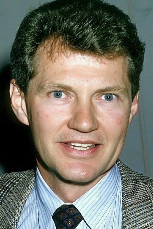 Andrew Robinson profile photo